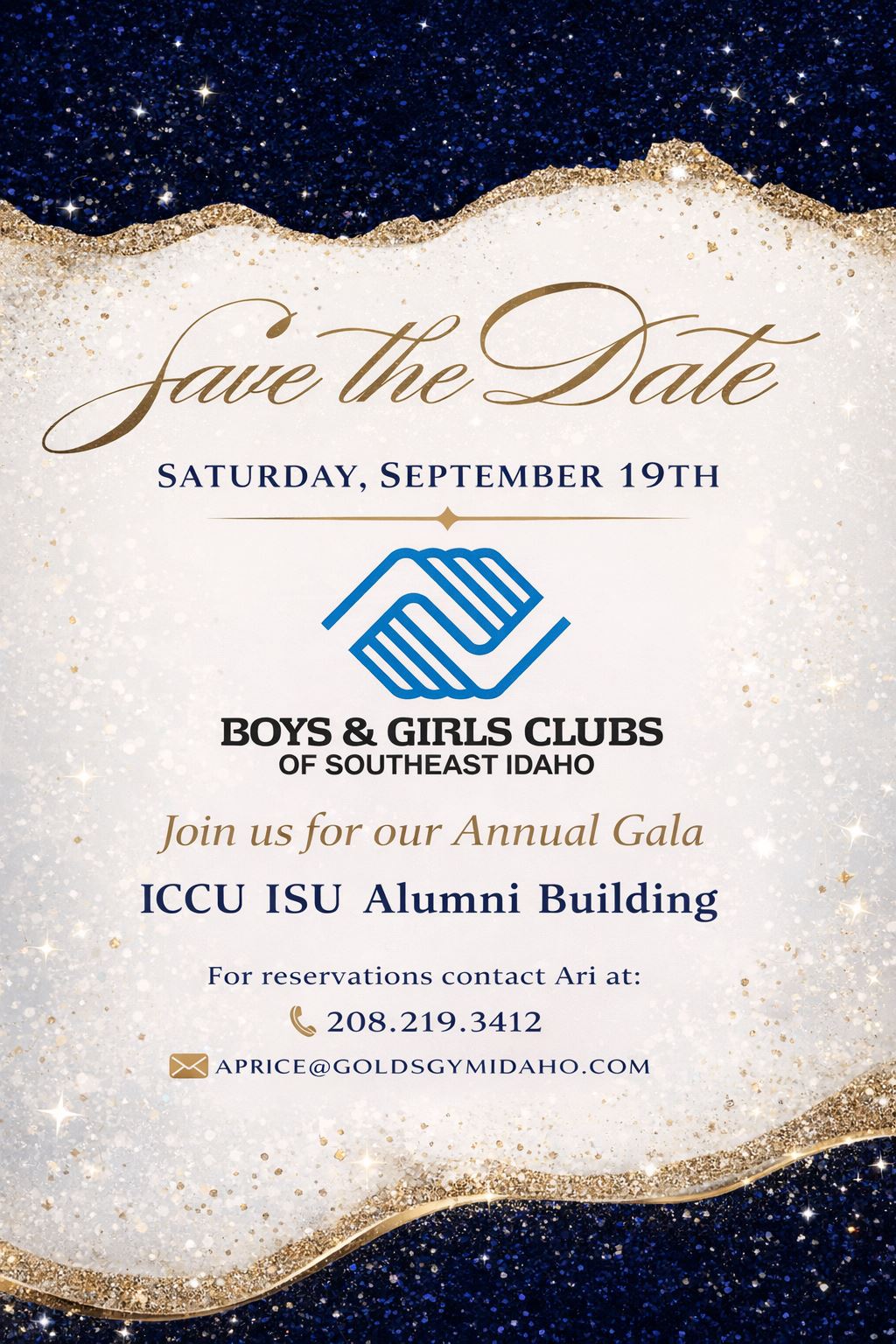 4th Annual Great Futures Gala